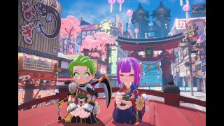 ニンジャラをやると思います(2026/1/1)