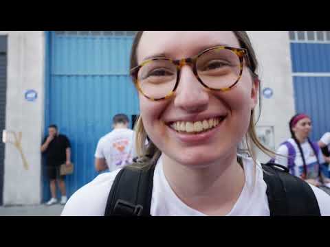 documental L'Arboç al Grand Prix, el viatge d'un poble.