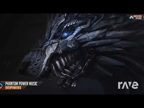 Dare Overpowered Impossible - Thunderstep Music & Phantom Power Music | RaveDJ