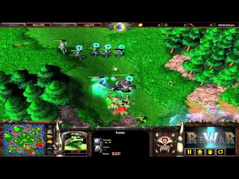 checkhoop ORC Sao   NE vs BMWLi ORC LanzhouOrc HU   WarCraft 3 replay   RN29