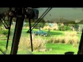 Disney World Animal Kingdom Kilimanjaro Safari Giraffes And Wildebeast