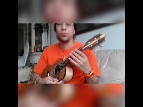 Fundamentals of Cavaquinho - Introduction to Samba Enredo 01