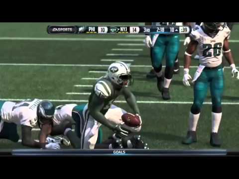 Madden 16 My Career WR Ep.3