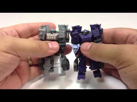 Mastermind Creations/TFsource Holiday Exclusive KM-03X MIRRORVERSE CYCLOPS