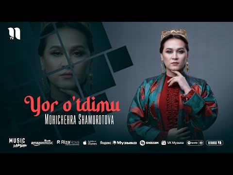 Mohichehra Shamurotova - Yor o'tdimu (audio 2025)