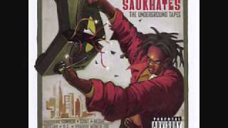 Saukrates - Check For me