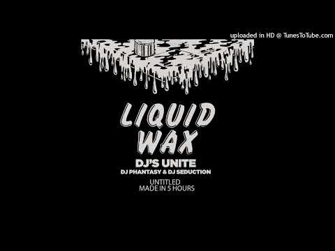 Untitled - DJ Phantasy