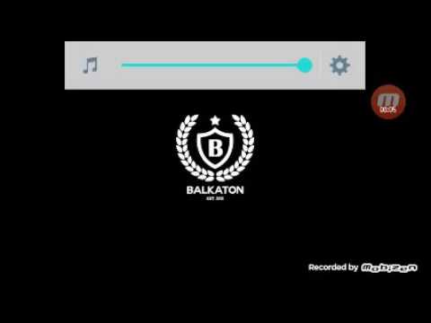 RASTA X DADO POLUMENTA X ZUTI - BALKAN I RASTA X COBY - MALA