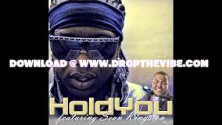 Detail Feat. Sean Kingston -- Hold You - SICK SONG !!!!!!!