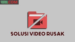 Download lagu CARA MEMPERBAIKI VIDEO RUSAK PADA ANDROID/IPHONE | RECOVERIT VIDEO REPAIR | TUTORIAL CARA MUDAH mp3