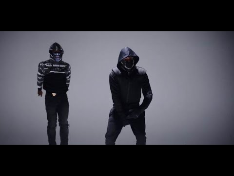 J.B2 x Chuks x Poundz - Who's Next ft Russ(MB) (London x Dublin) (MUSIC VIDEO)