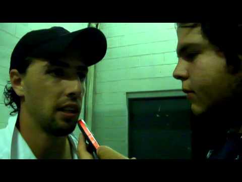 Guillermo Tambussi vs Juventud 31-01-2011