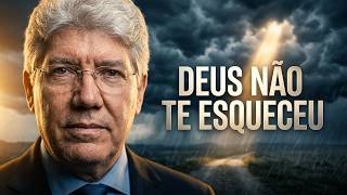 Como Ter Força e Fé no Meio da Pior Prova- Hernandes Dias Lopes