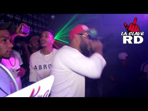 Veneno Rap ft Yanco #RIP Pedrito Molly En Vivo