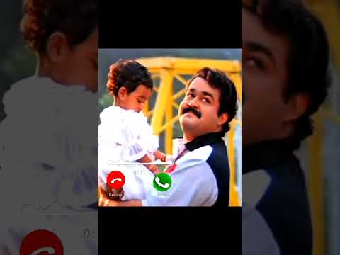 💕 Minnaram 💕 Bgm Ringtone | Chinkara kinnaram Ringtone | Malayalam Ringtone