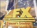 FX Christmas Id 1997