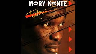 Mory Kante - Tama (12&#39;&#39; Version) (1988)