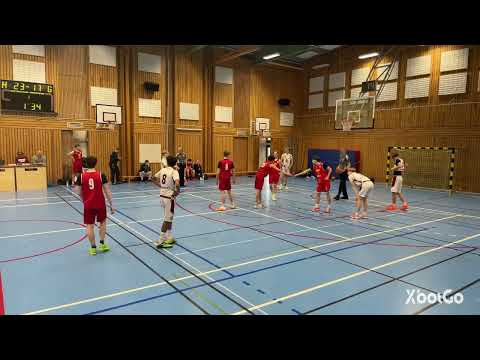 HU17 Lidingö - Tyresö