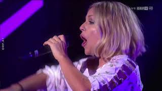 Michelle - In 80 Küssen um die Welt