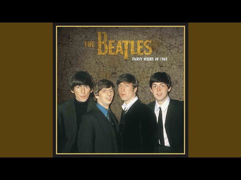 The Beatles : A Taste Of Honey (Take 6) Recorded at Abbey Road / February 11th, 1963