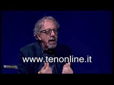 ten   DIRETTAMENTE 24 novembre 2016   Francesco Aiello