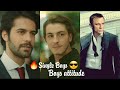 Top 5 Attitude Videos Entry With Style Single Boys Status