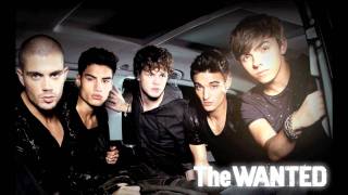 5. The Wanted - Hi and Low (Album preview)