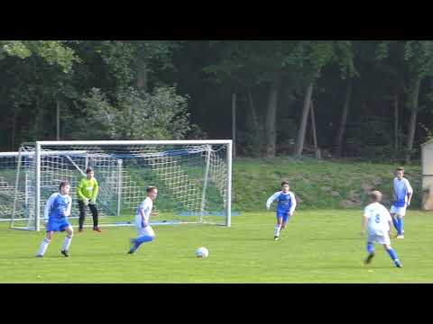 Leipziger Cup: VfB Zwenkau 02 - SV Tapfer Leipzig 4:0 (4:0)