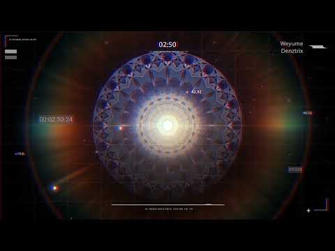 Denztrix | Healing | Jungle | Temple