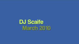 DJ Scaife - March 2010 - T2 ft Michelle Escoffery - Come Over (TRC Dark Bassline Mix)