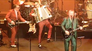 Squeeze - Third Rail - 2/24/20 - Academy Of Music - Northampton, MA
