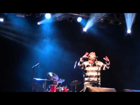 Apocalypse ...ate qd esperar.VOB