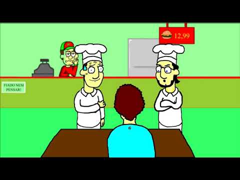 VICTOR VEIGA ANIMATION REEL