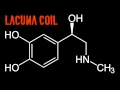 Intoxicated - Lacuna Coil Instrumental 