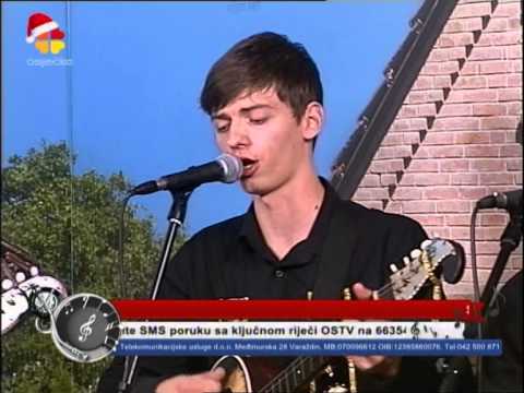 Inat Slavonski - Jos da mi je kabanica