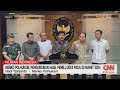Menko Polhukam Pengumuman Hasil Pemilu 2024 Pada 20 Maret 2024