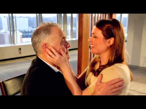 THE MASTER BUILDER TRAILER