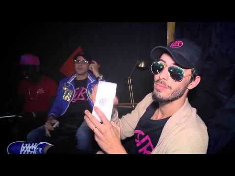 KOLA LOKA & DJ UNIC Promo LA LIPO