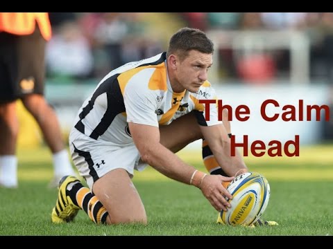 Jimmy Gopperth | The Calm Head | HD Tribute