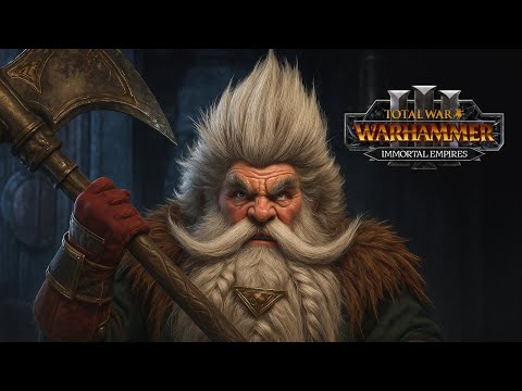 Best Legendary Lord Campaign for Every Race - Total War: Warhammer 3 Immortal Empires