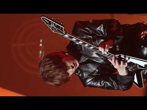 200215 The Secret Of Hard Rock +기타솔로  - 잔나비(김도형 foc) @넌센스2 서울