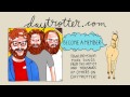 Megafaun - Gather, Form & Fly - Daytrotter Session