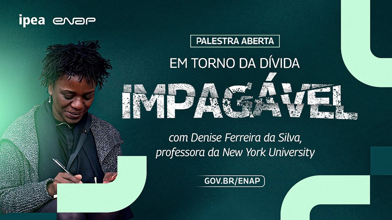 Em torno da dívida impagável