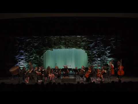 FMS Band and Orchestra Concert