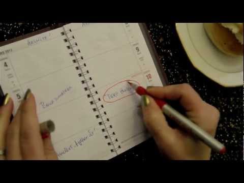 Filmad, klippt redigerad och regisserad av Tisha Minö, www.tishadesign.com