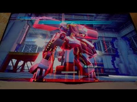 Lost dimension part 19