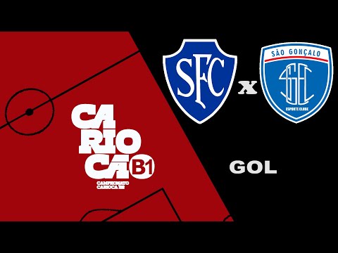 SERRANO 1X0 SÃO GONÇALO - TAÇA MARACANÃ - 3ª RODADA- CARIOCA SÉRIE B1  (2022)