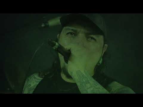 122 CABINA DEL TERROR - DECOMPOSED