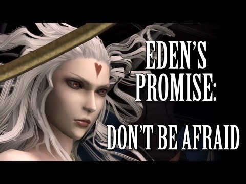 FFXIV OST Eden's Promise / Cloud of Darkness Theme ( Don't Be Afraid )
