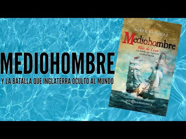 Vídeo relacionado con Mediohombre: La batalla que Inglaterra ocultó al mundo